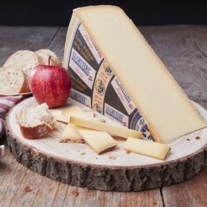 Gruyères