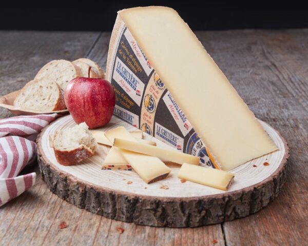 Gruyères