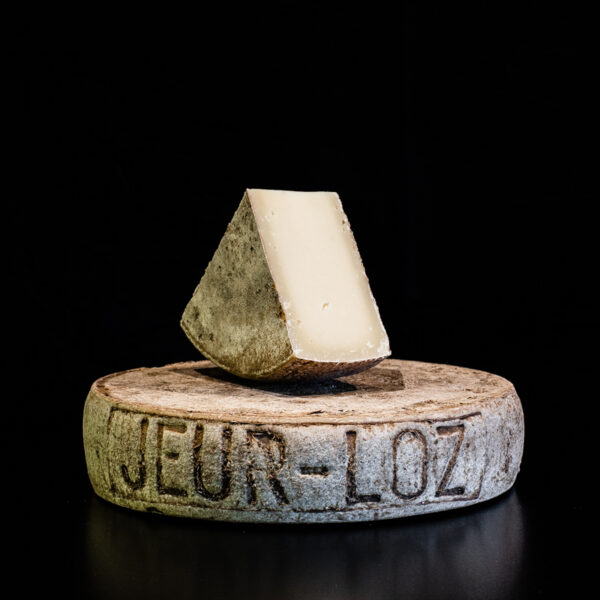 Fromage à Raclette de Bagnes